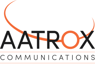 AATROX COMMUNICATIONS