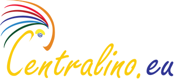 CENTRALINO.EU - BRAND DI INFO-SERVICE SRL