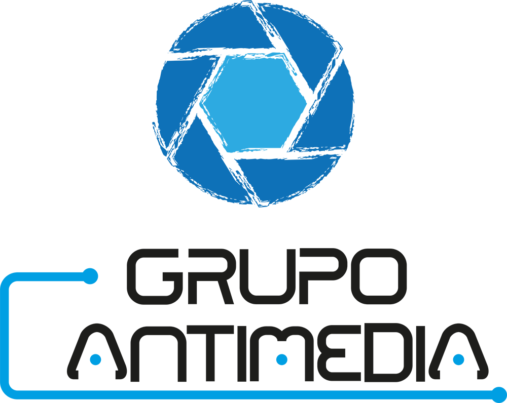 GRUPO ANTIMEDIA S.L