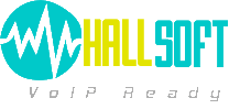 HALLSOFT, CA