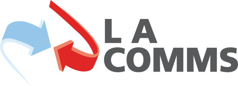 L A COMMS
