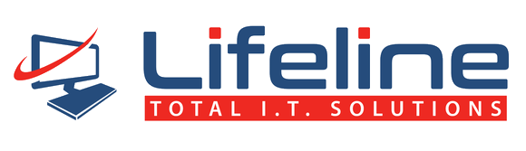 LIFELINE TOTAL I.T. SOLUTIONS INC