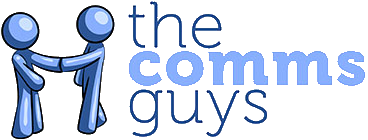 THE COMMS GUYS