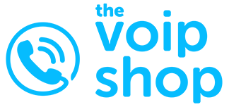 THE VOIP SHOP